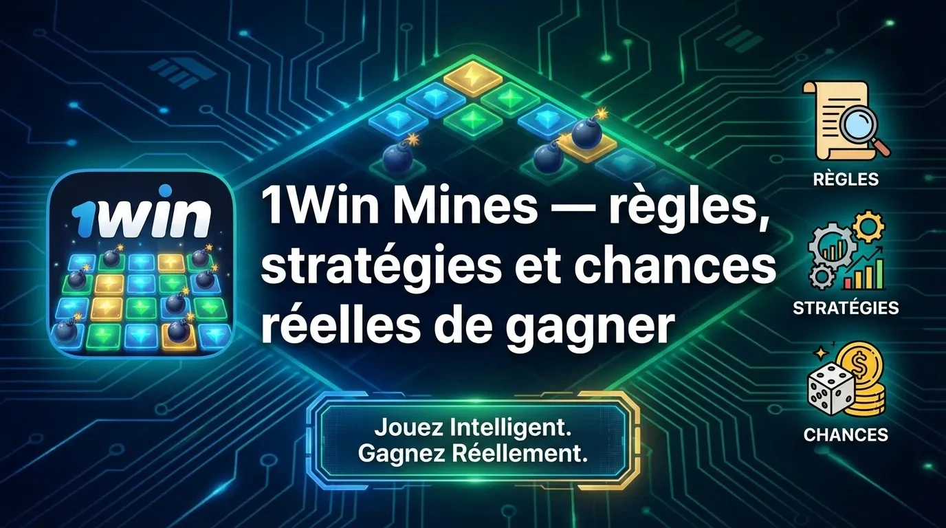 1Win Mines
