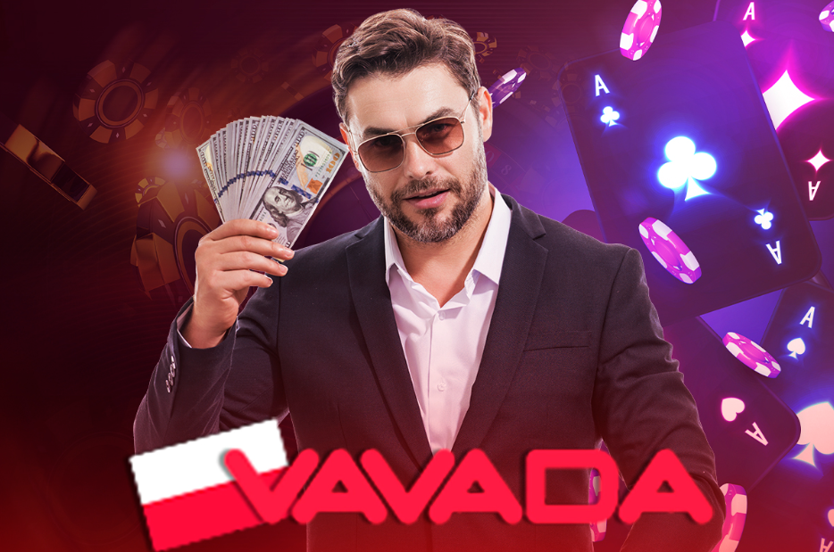Why Vavada Casino Attracts Players from Poland