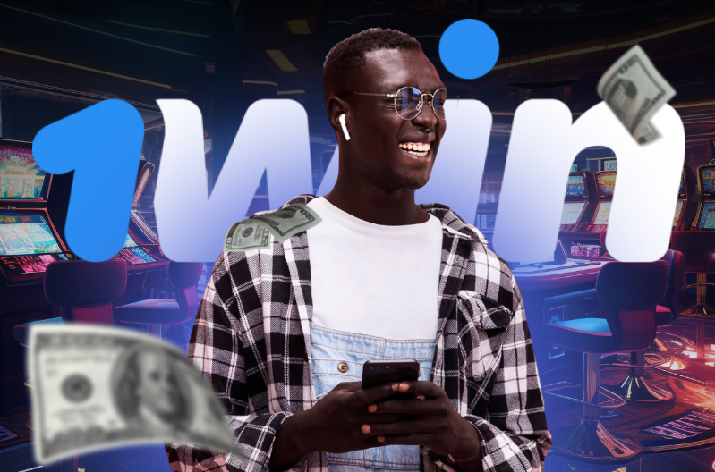 Avantages des paris avec 1Win