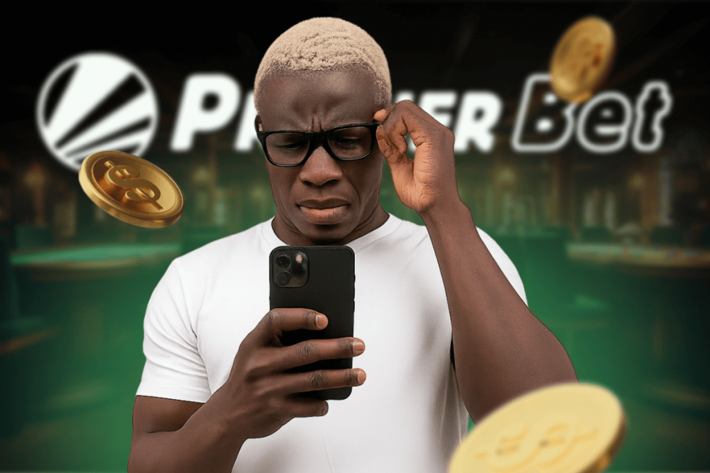 À quoi peut-on jouer au casino Premier Bet